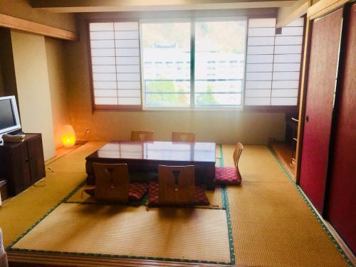 Kinugawa Club Hotel Kinsenkaku