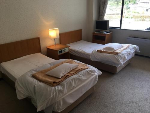 Kinugawa Club Hotel Kinsenkaku