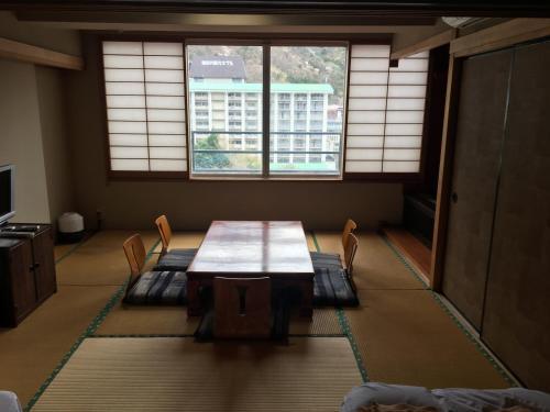 Kinugawa Club Hotel Kinsenkaku