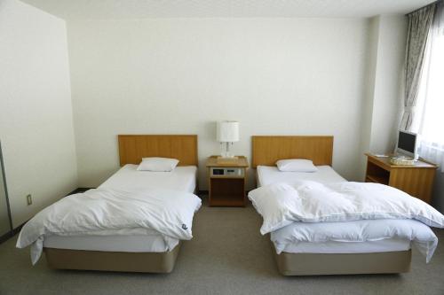 Kinugawa Club Hotel Kinsenkaku