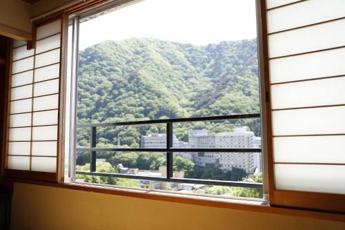 Kinugawa Club Hotel Kinsenkaku