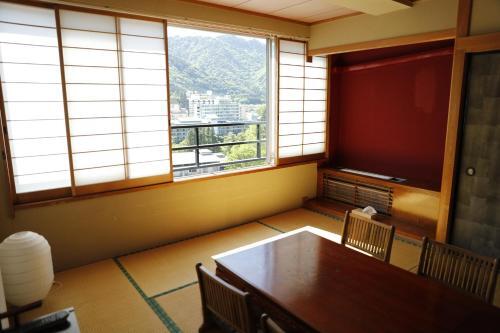 Kinugawa Club Hotel Kinsenkaku