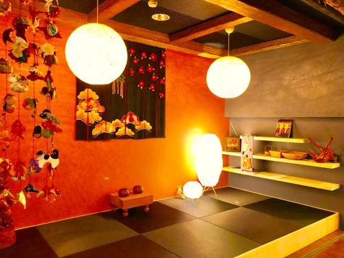 Kinugawa Club Hotel Kinsenkaku