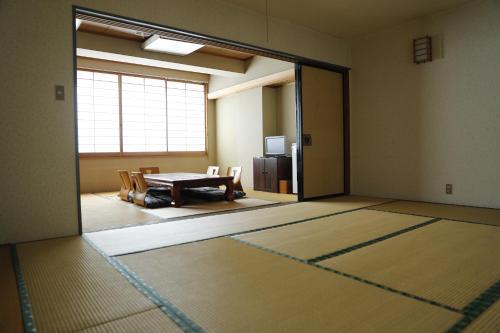 Kinugawa Club Hotel Kinsenkaku