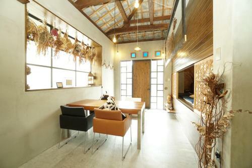 Suite Villa Mok