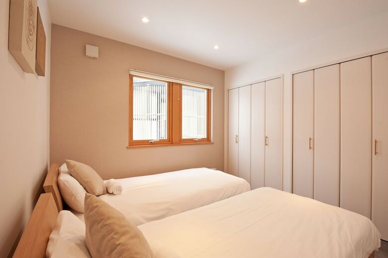 Apartamentos Avalon