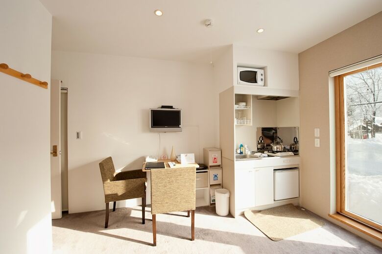 Apartamentos Avalon
