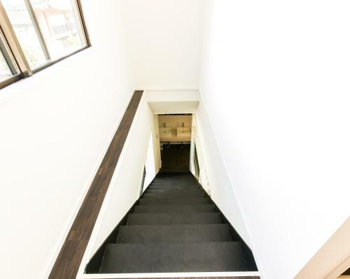 Albergue 300 Nagoya Osu Kannon