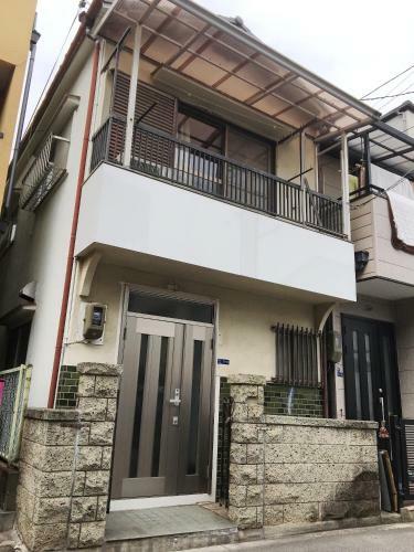 Hostal Osaka Guesthouse Sayuri Honkan