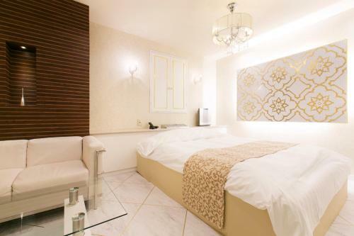 Hotel Atlantis Higashi Osaka (adult Only)
