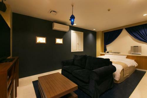 Hotel Atlantis Higashi Osaka (adult Only)