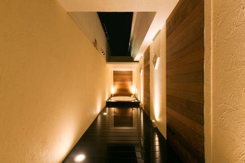 Hotel Atlantis Higashi Osaka (adult Only)