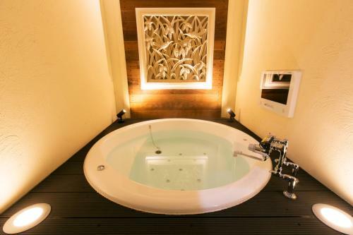 Hotel Atlantis Higashi Osaka (adult Only)
