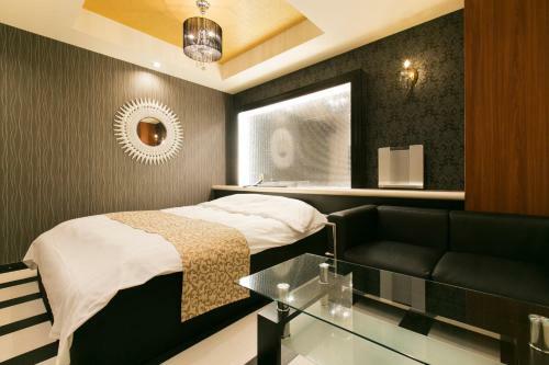 Hotel Atlantis Higashi Osaka (adult Only)