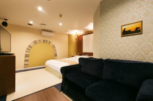 Hotel Atlantis Higashi Osaka (adult Only)
