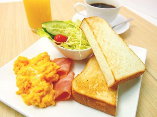 Hotel Atlantis Higashi Osaka (adult Only)