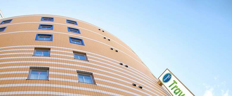 Hotel Travel Inn