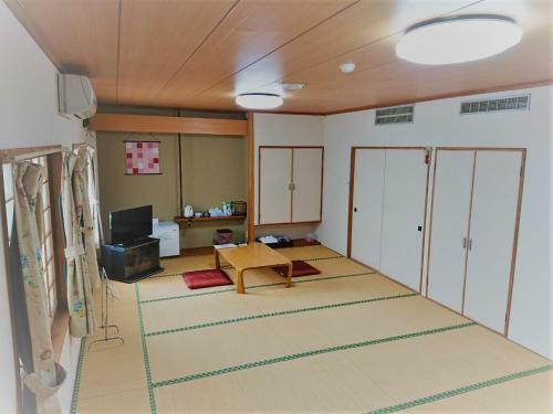 Seaside Inn Hotel Akkeshi