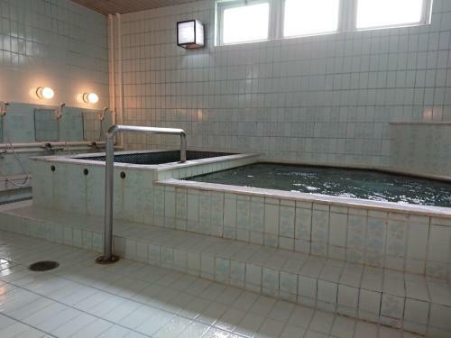 Seaside Inn Hotel Akkeshi