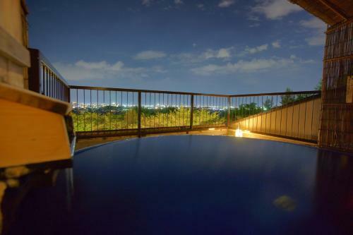 Hotel Kaminoyu Onsen