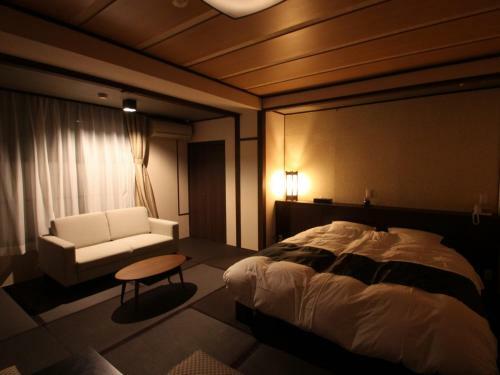 Fukumitsu Hanayama Onsen