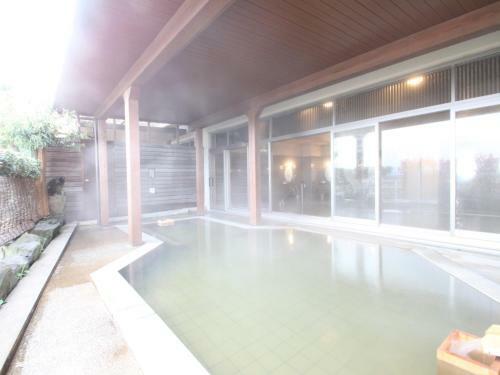 Fukumitsu Hanayama Onsen