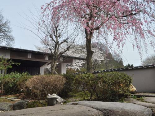 Fukumitsu Hanayama Onsen