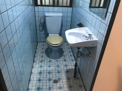 Apartamento Hope Hill 8