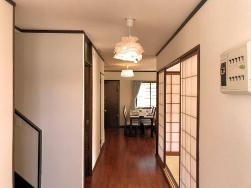 Apartamento Hope Hill 8