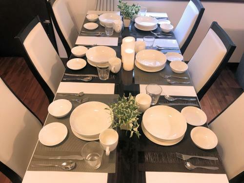 Apartamento Hope Hill 8