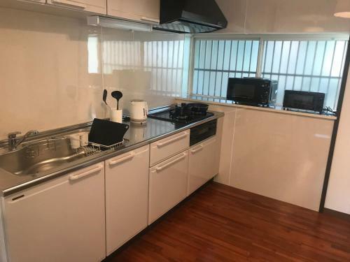 Apartamento Hope Hill 8