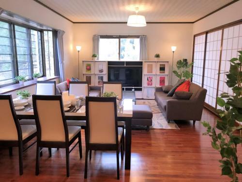 Apartamento Hope Hill 8