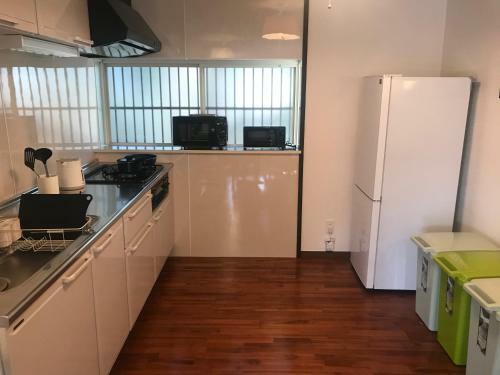 Apartamento Hope Hill 8