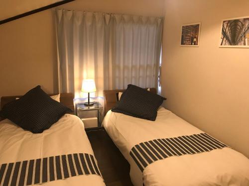Apartamento Hope Hill 8