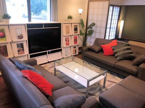 Apartamento Hope Hill 8