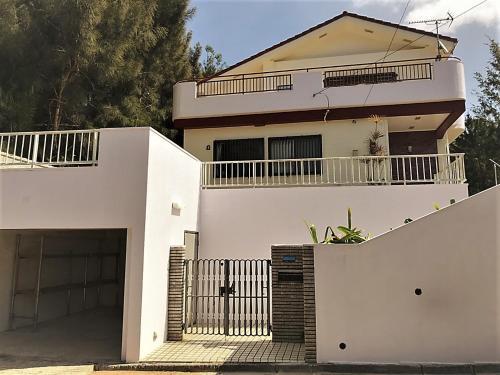 Apartamento Hope Hill 8