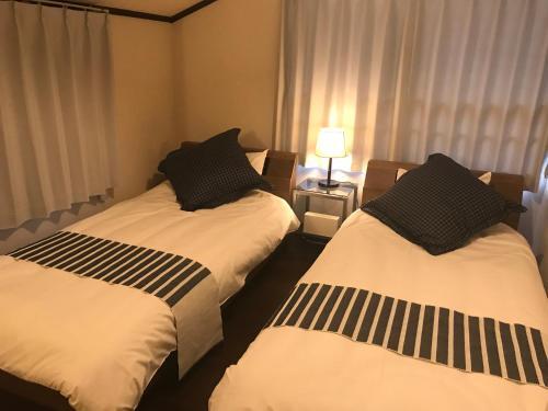 Apartamento Hope Hill 8