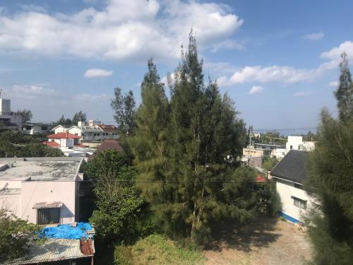 Apartamento Hope Hill 8