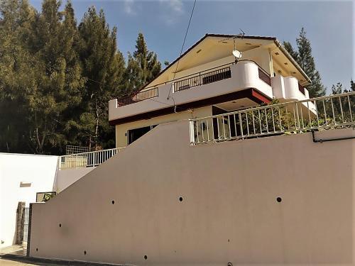 Apartamento Hope Hill 8