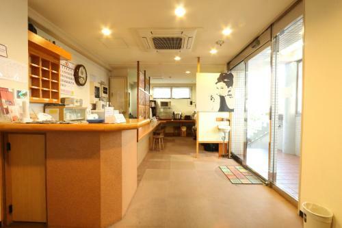 Business Hotel New Iizuka