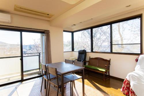 Apartamento ????????
