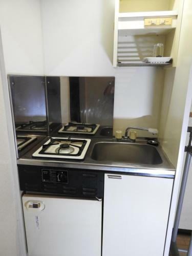 Apartamentos Business Hotel Century