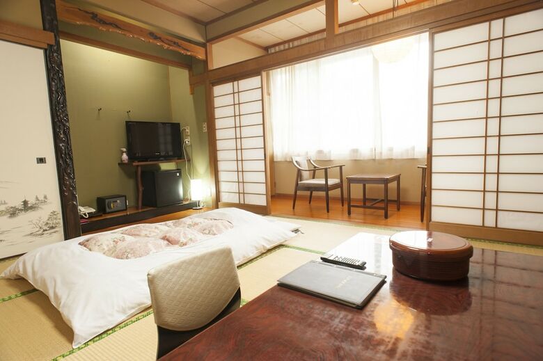 Hotel Masunoi