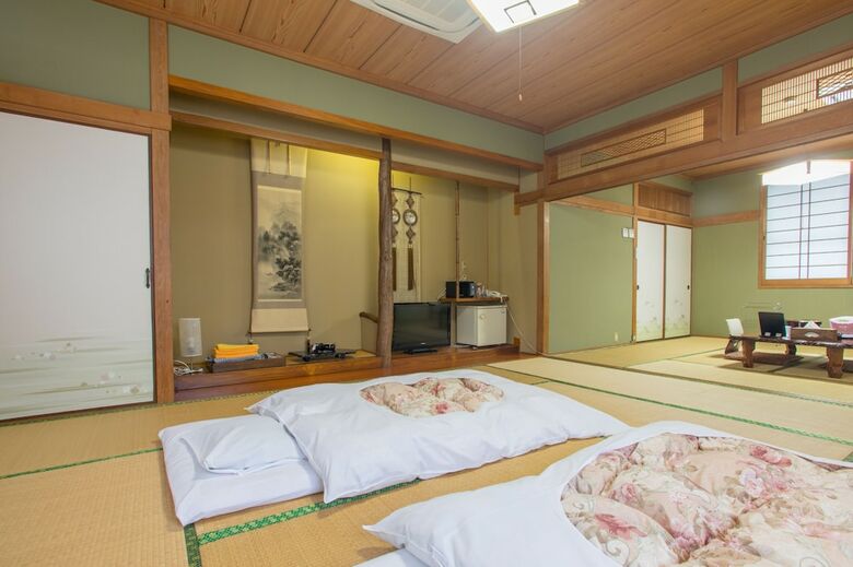 Hotel Masunoi