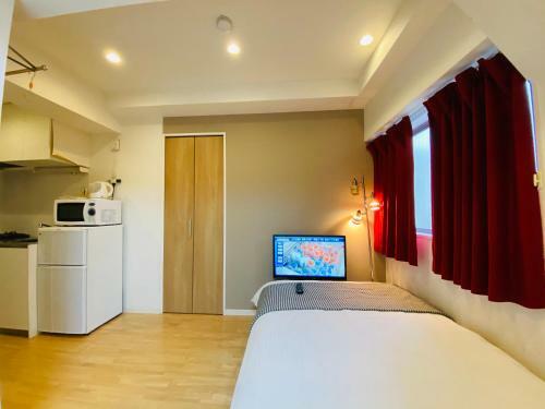 Apartamentos F05 Shin Okubo