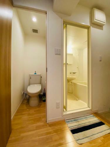 Apartamentos F05 Shin Okubo