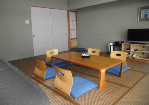International Hotel Tamatsukuri