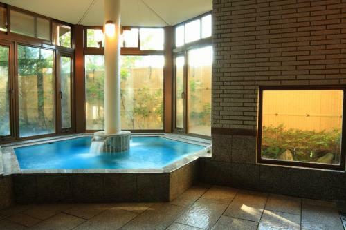 Hostal Yabukiso