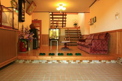 Hostal Yabukiso