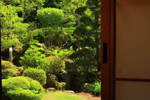 Hostal Yabukiso